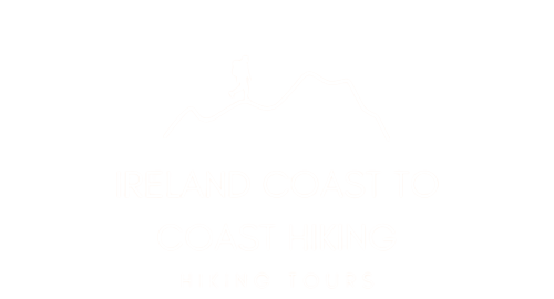 Ireland coast to coast hiking